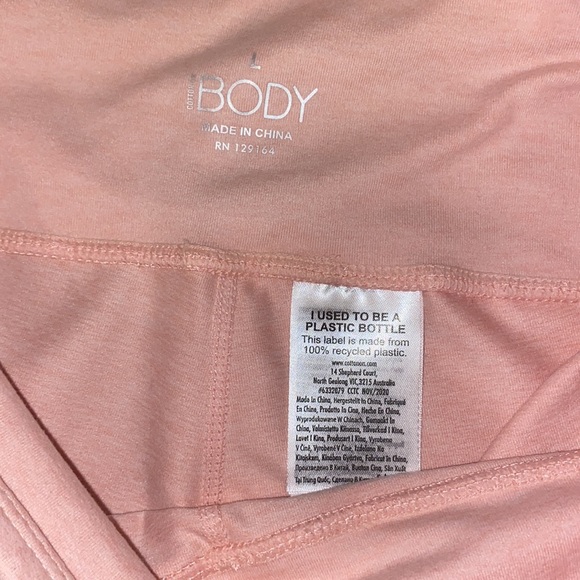 Cotton on body leggings - Picture 8 of 9